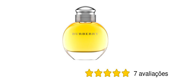 Burberry classic feminino sales